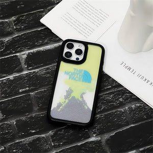 TNFace Color iPhone Case - Bestocase