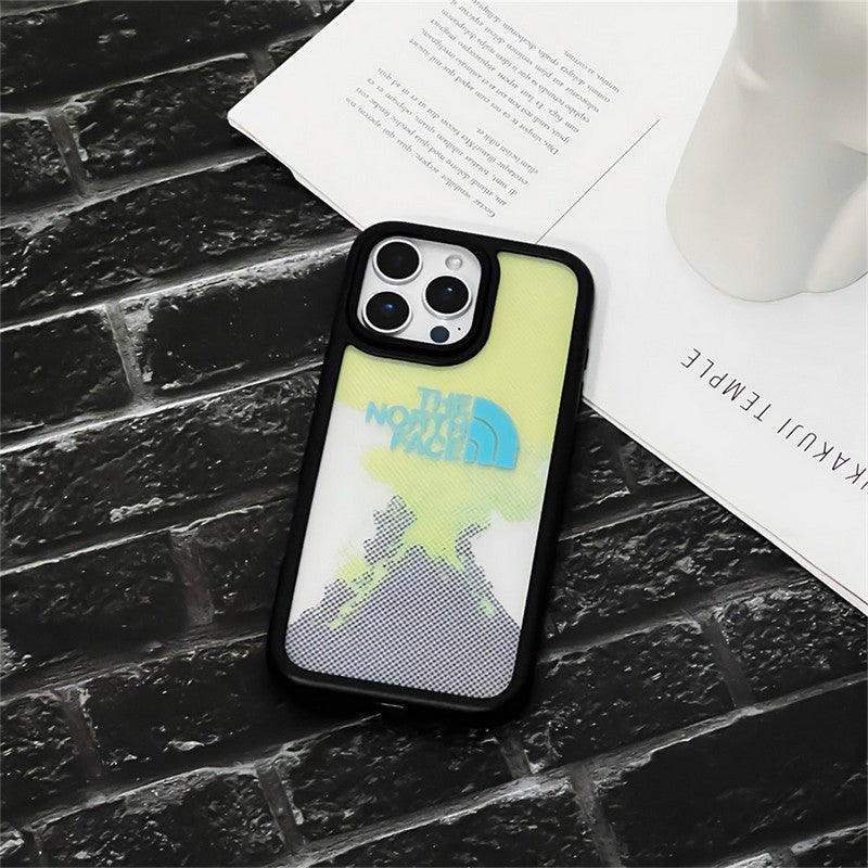 TNFace Color iPhone Case - Bestocase
