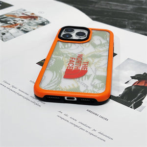 TNFace Color iPhone Case - Bestocase