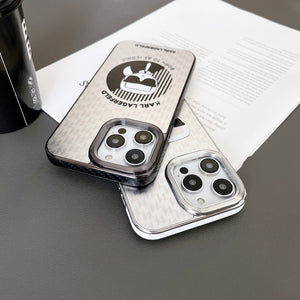 KARL iPhone case A37  A38 - Bestocase