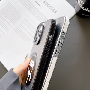 KARL iPhone case A37  A38 - Bestocase