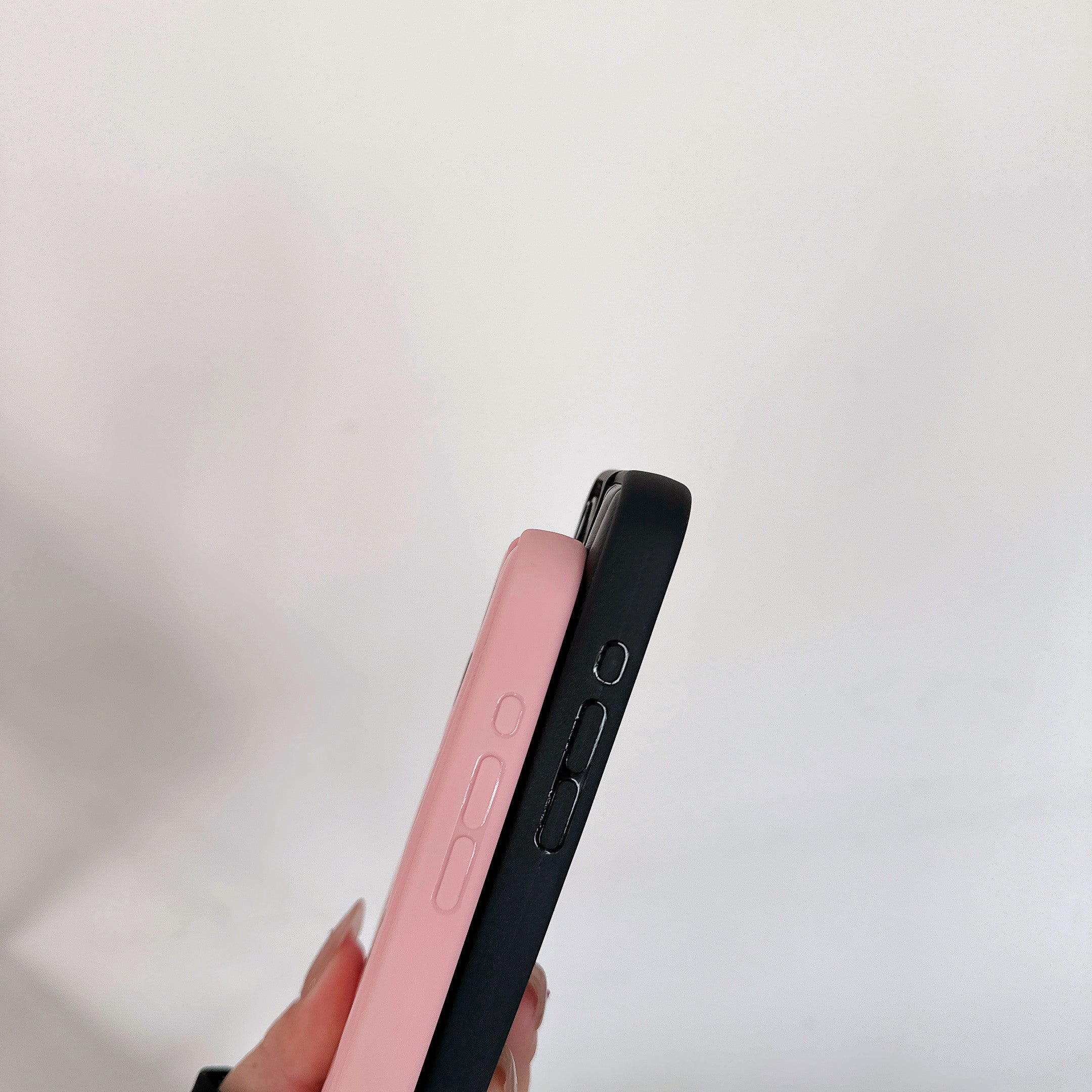Lou Leather iPhone Case - Bestocase