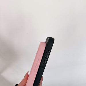 Lou Leather iPhone Case - Bestocase