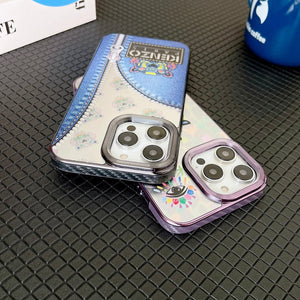 KENZO iPhone case A35  A36 - Bestocase