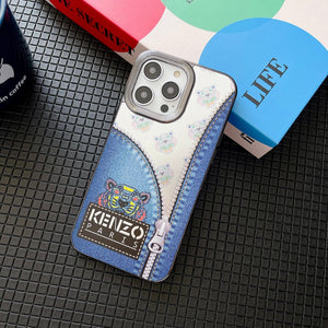 KENZO iPhone case A35  A36 - Bestocase