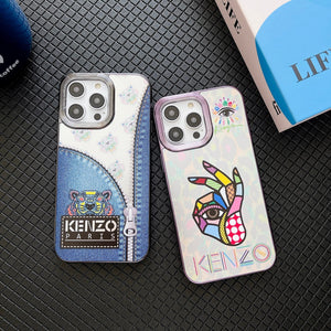 KENZO iPhone case A35  A36 - Bestocase