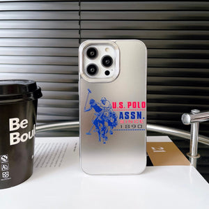 POLO iPhone case A31  A32 - Bestocase
