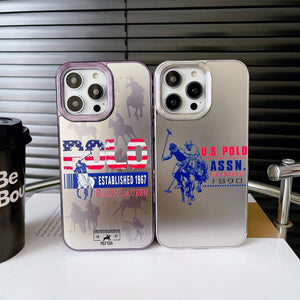 POLO iPhone case A31  A32 - Bestocase