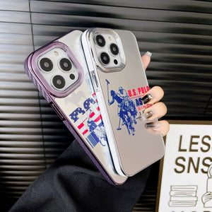 POLO iPhone case A31  A32 - Bestocase
