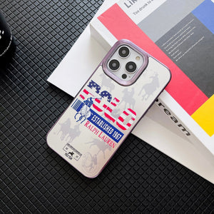 POLO iPhone case A31  A32 - Bestocase