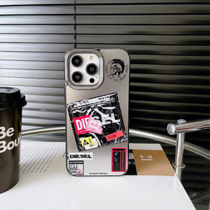 DIESEL iPhone case A27  A28 - Bestocase