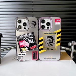 DIESEL iPhone case A27  A28 - Bestocase