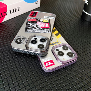 DIESEL iPhone case A27  A28 - Bestocase