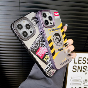 DIESEL iPhone case A27  A28 - Bestocase