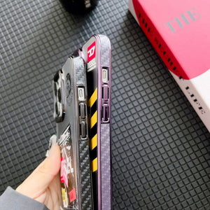 DIESEL iPhone case A27  A28 - Bestocase