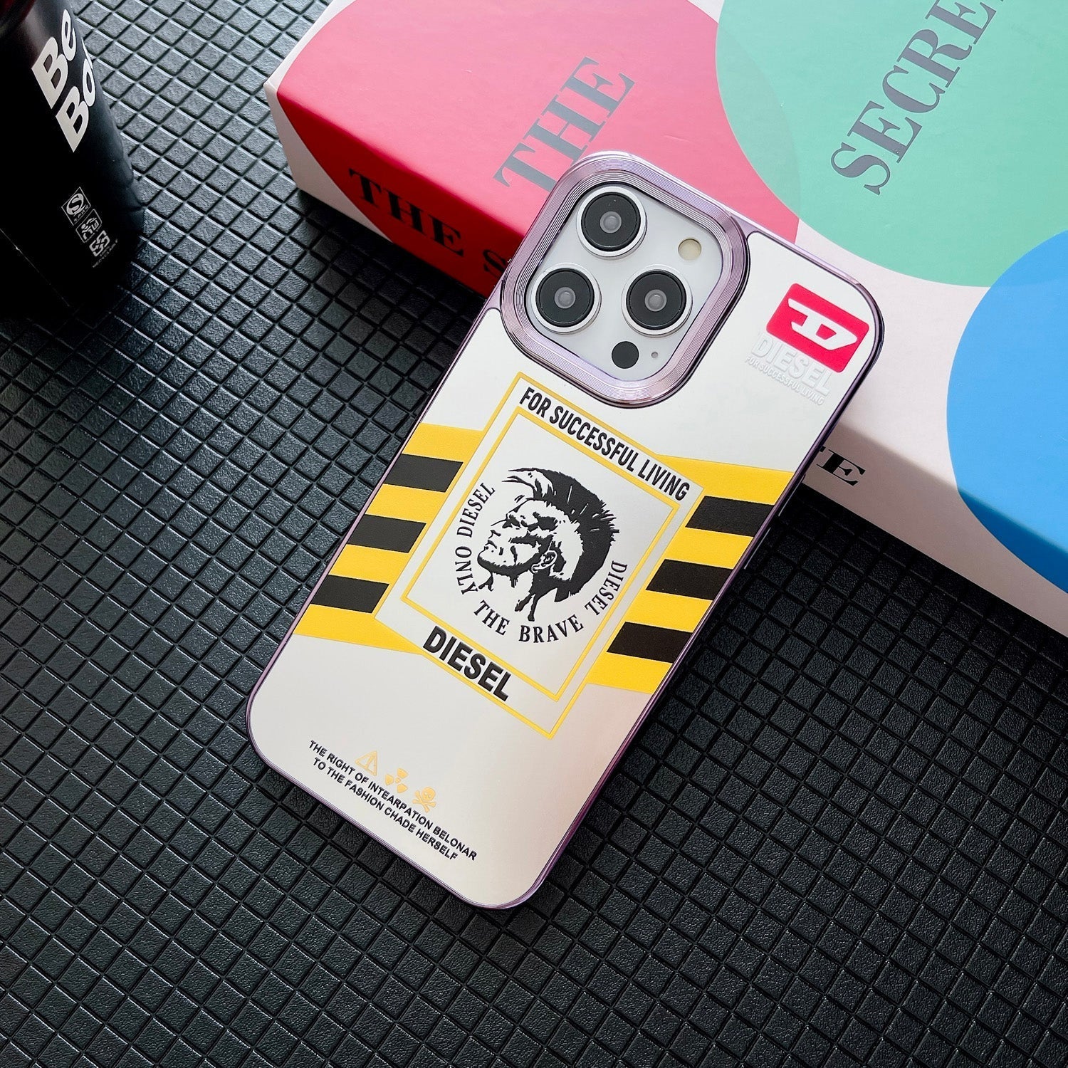 DIESEL iPhone case A27  A28 - Bestocase