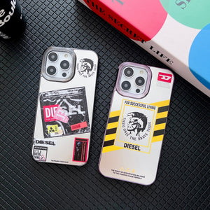 DIESEL iPhone case A27  A28 - Bestocase