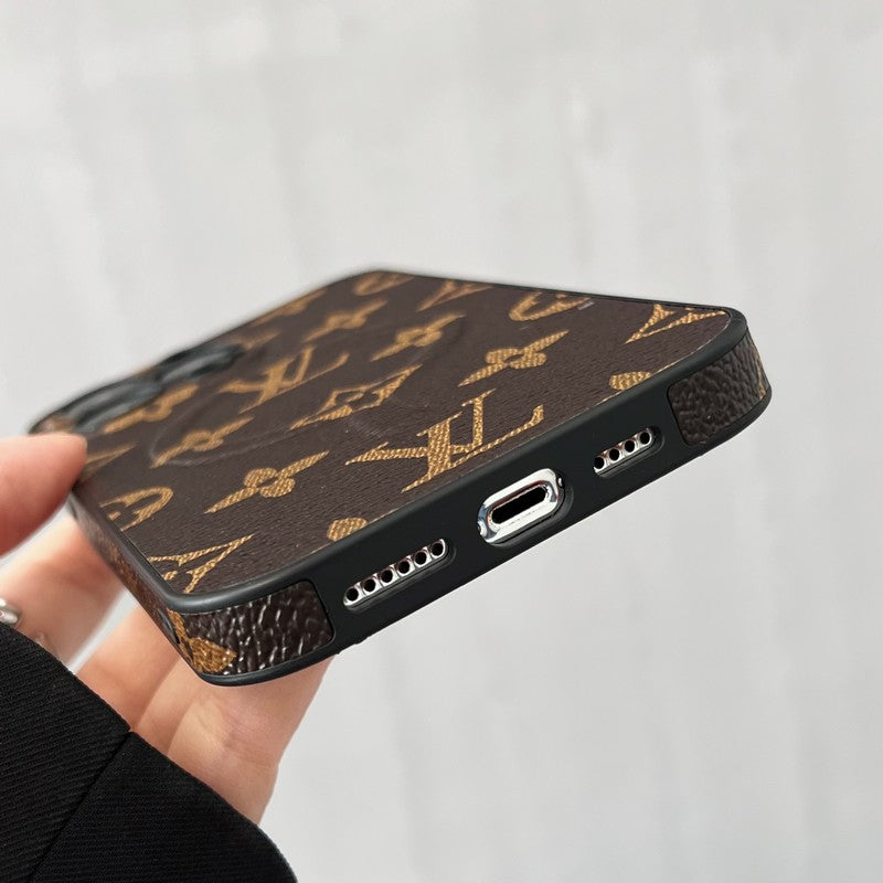 Lou MagSafe Classic iPhone Case - Bestocase