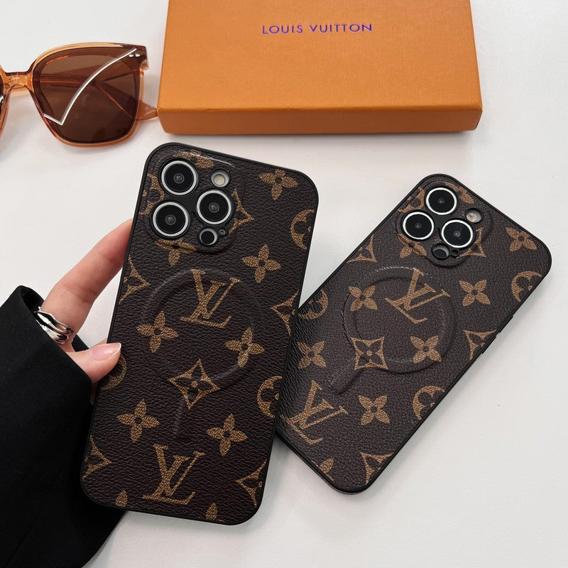 Lou MagSafe Classic iPhone Case - Bestocase