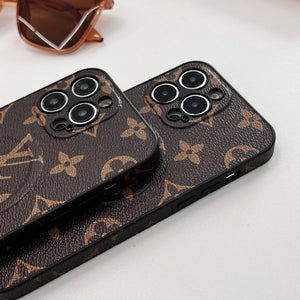 Lou MagSafe Classic iPhone Case - Bestocase