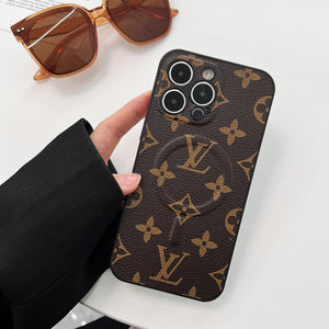 Lou MagSafe Classic iPhone Case - Bestocase