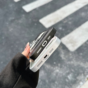 Essential Leather iPhone Case - Bestocase