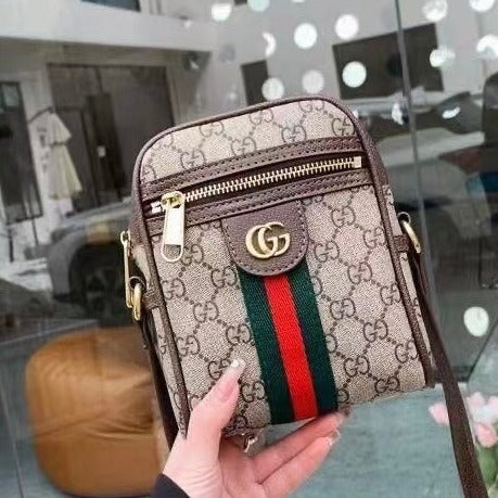 Trend Coin Phone Bag mysite