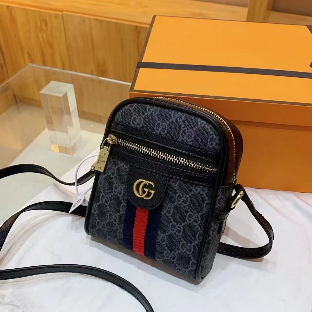 Trend Coin Phone Bag mysite