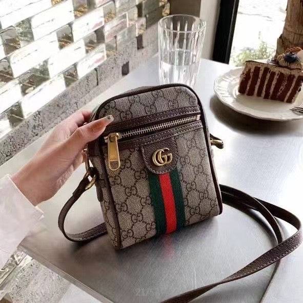 Trend Coin Phone Bag mysite