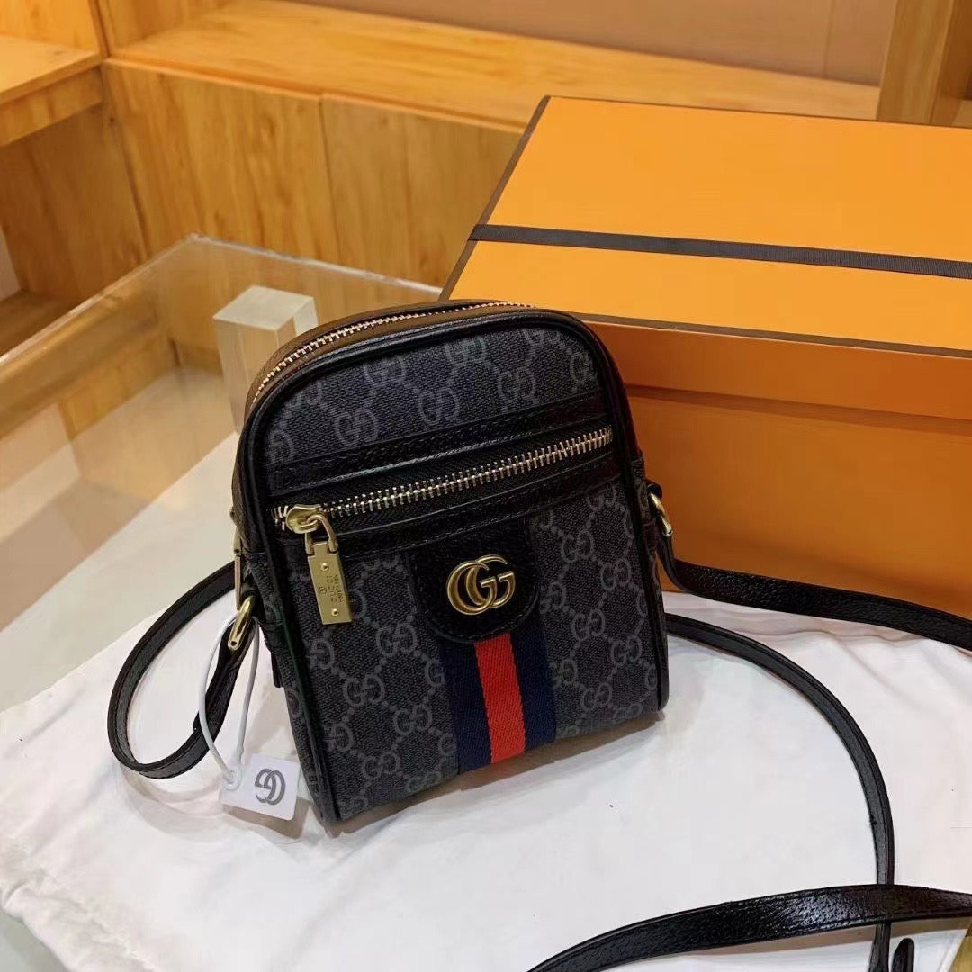 Trend Coin Phone Bag mysite