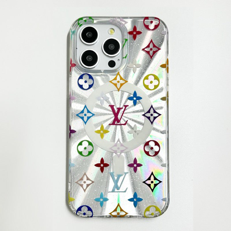 Lou MagSafe iPhone Case - Bestocase