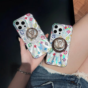Lou MagSafe iPhone Case - Bestocase