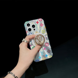 Lou MagSafe iPhone Case - Bestocase