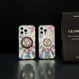 Lou MagSafe iPhone Case - Bestocase