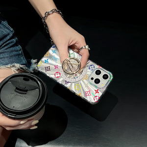 Lou MagSafe iPhone Case - Bestocase