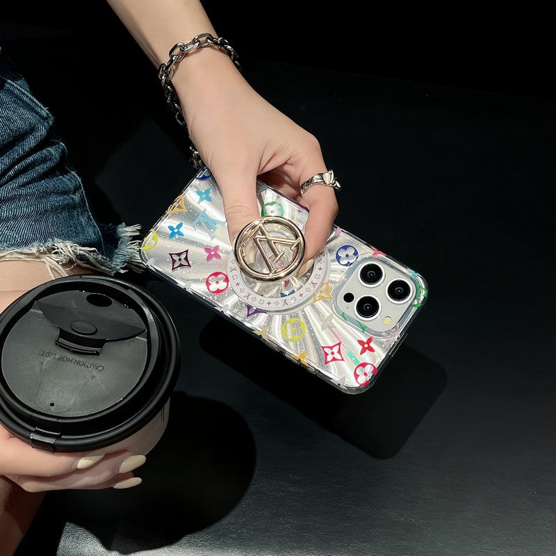 Lou MagSafe iPhone Case - Bestocase