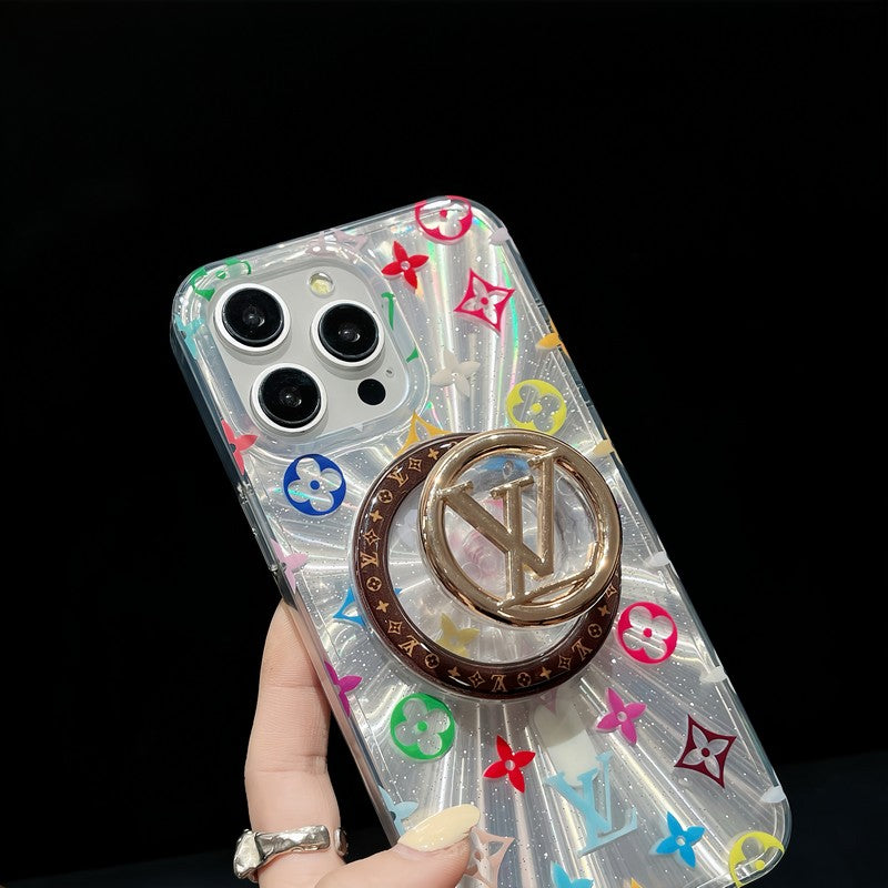Lou MagSafe iPhone Case - Bestocase