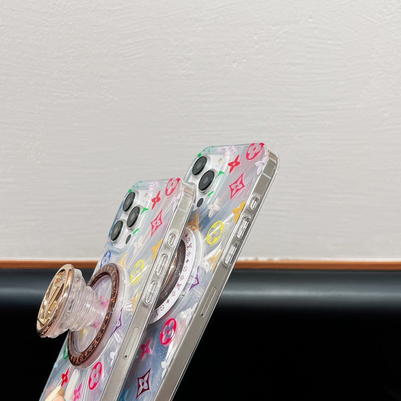 Lou MagSafe iPhone Case - Bestocase