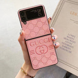 Trend Printed Galaxy Case For Samsung