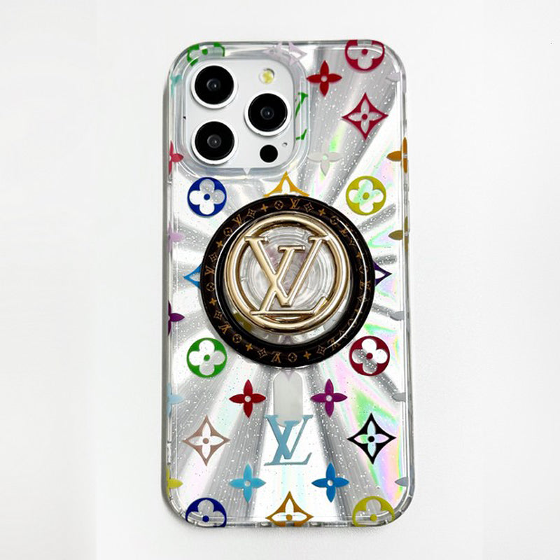 Lou MagSafe iPhone Case - Bestocase