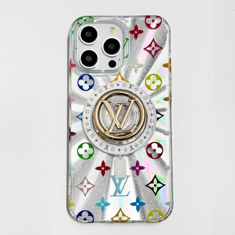 Lou MagSafe iPhone Case - Bestocase