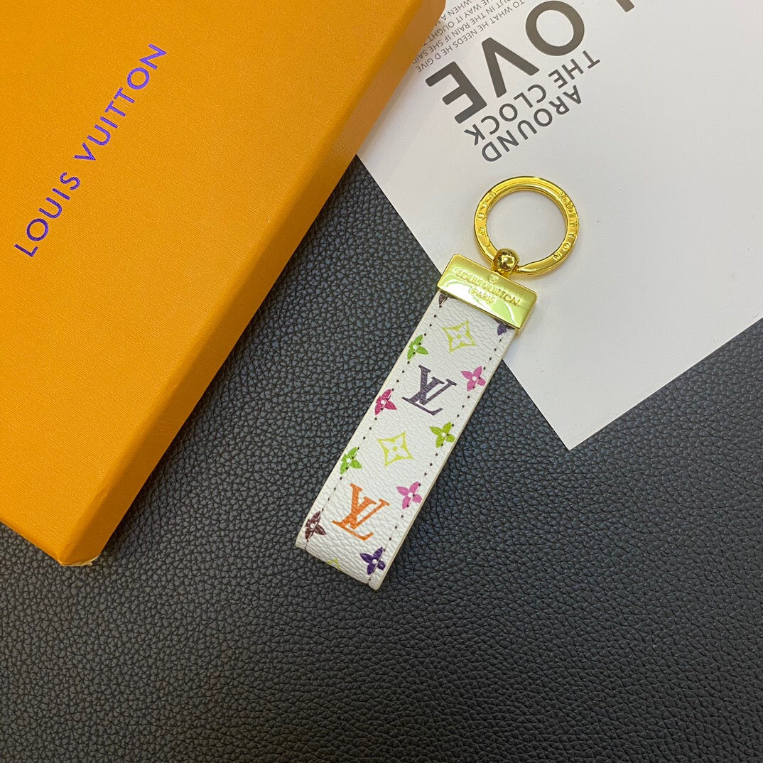 Classic Leather Pendant mysite