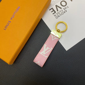 Classic Leather Pendant mysite