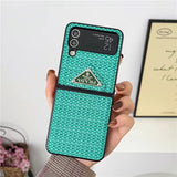 Colorful Printed Galaxy Case For Samsung