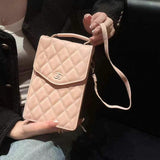 New Charm Fashion Phone Bag