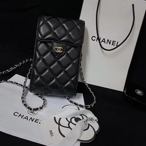 Fun Leather Phone Bag mysite