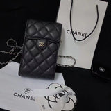Fun Leather Phone Bag mysite