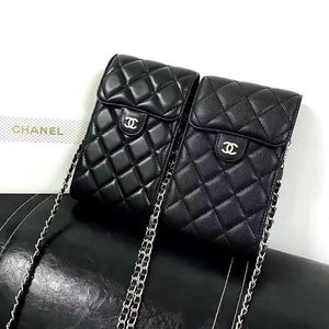 Fun Leather Phone Bag mysite