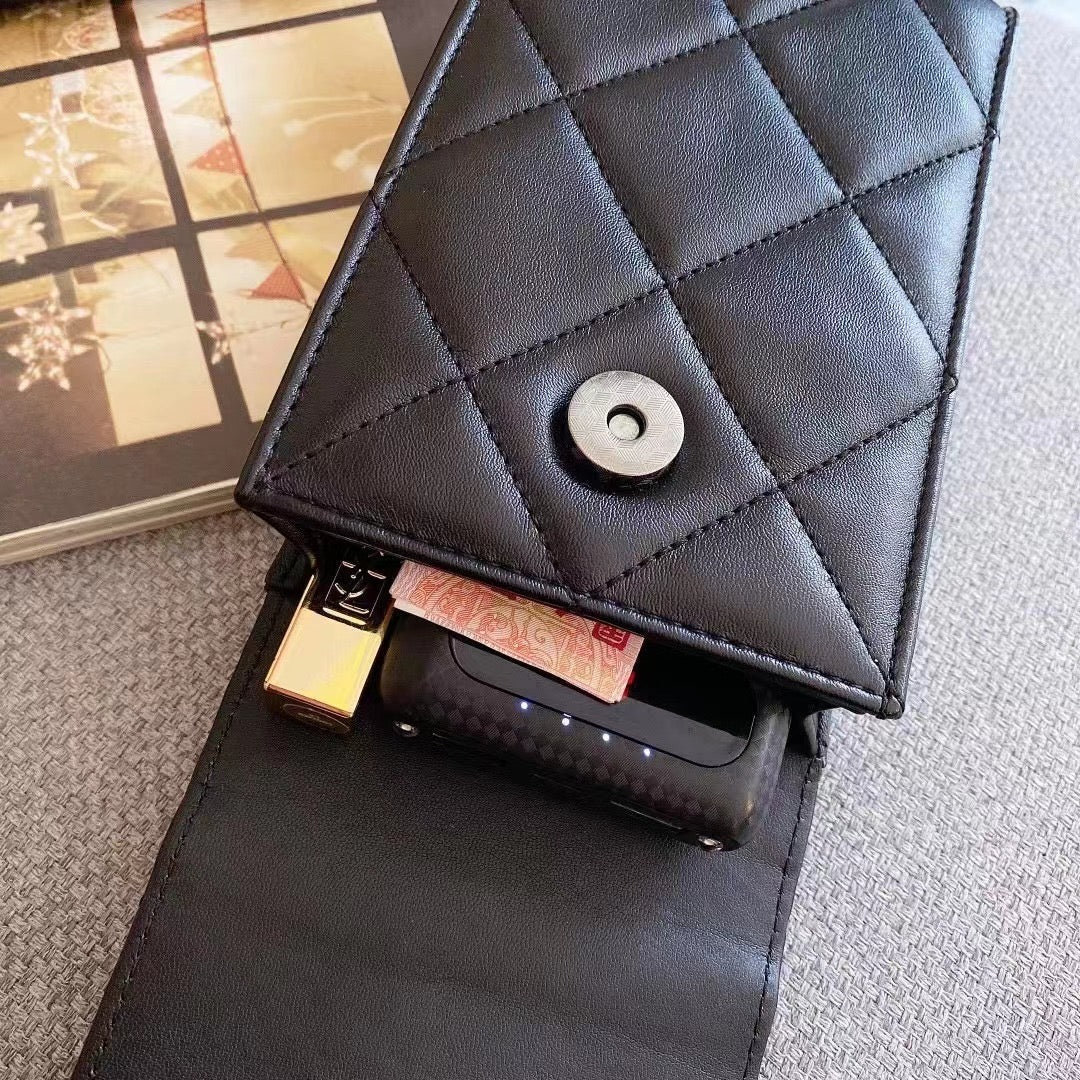 Cool Chain Phone Bag