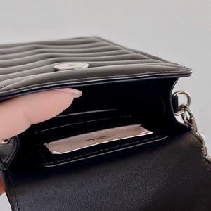 Pra Card Bag Crossbody iPhone Case - Bestocase